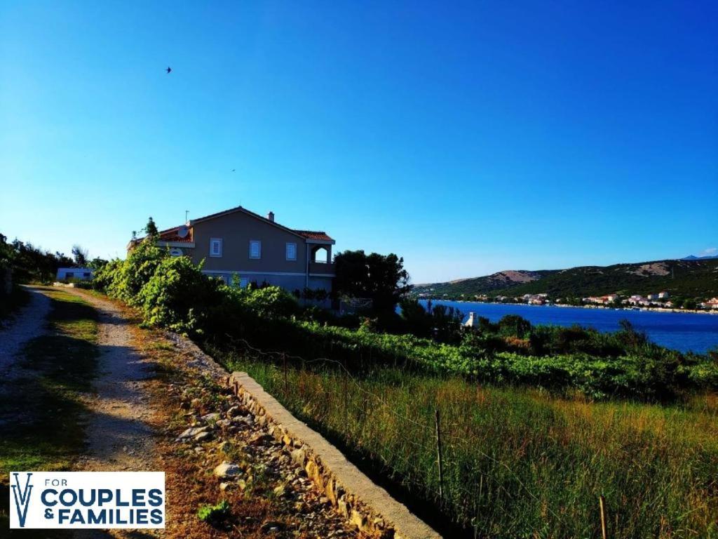Villa Vila Apartment