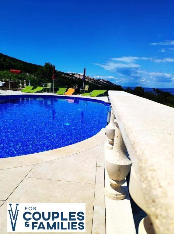 Apartment Villa Vila