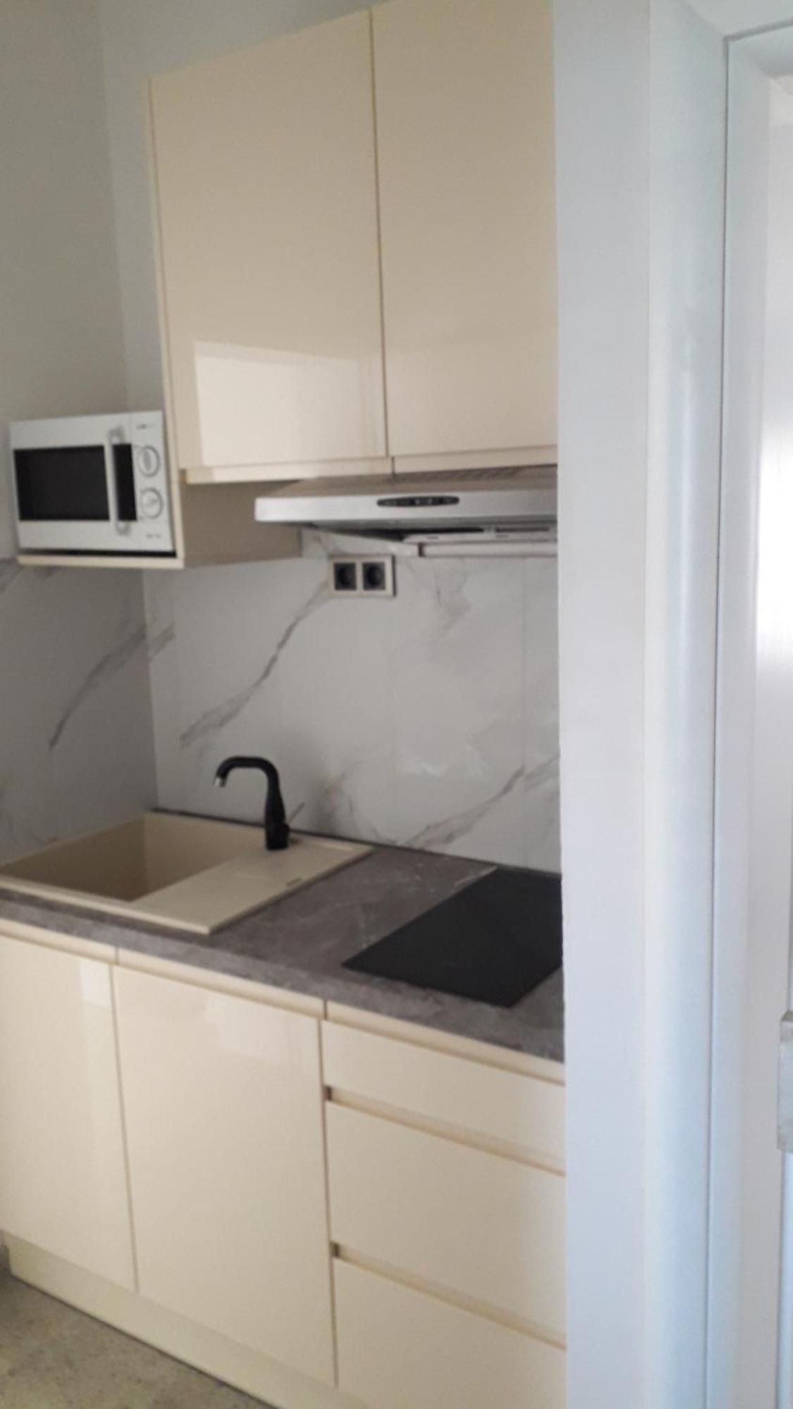 Apartment Villa Vila