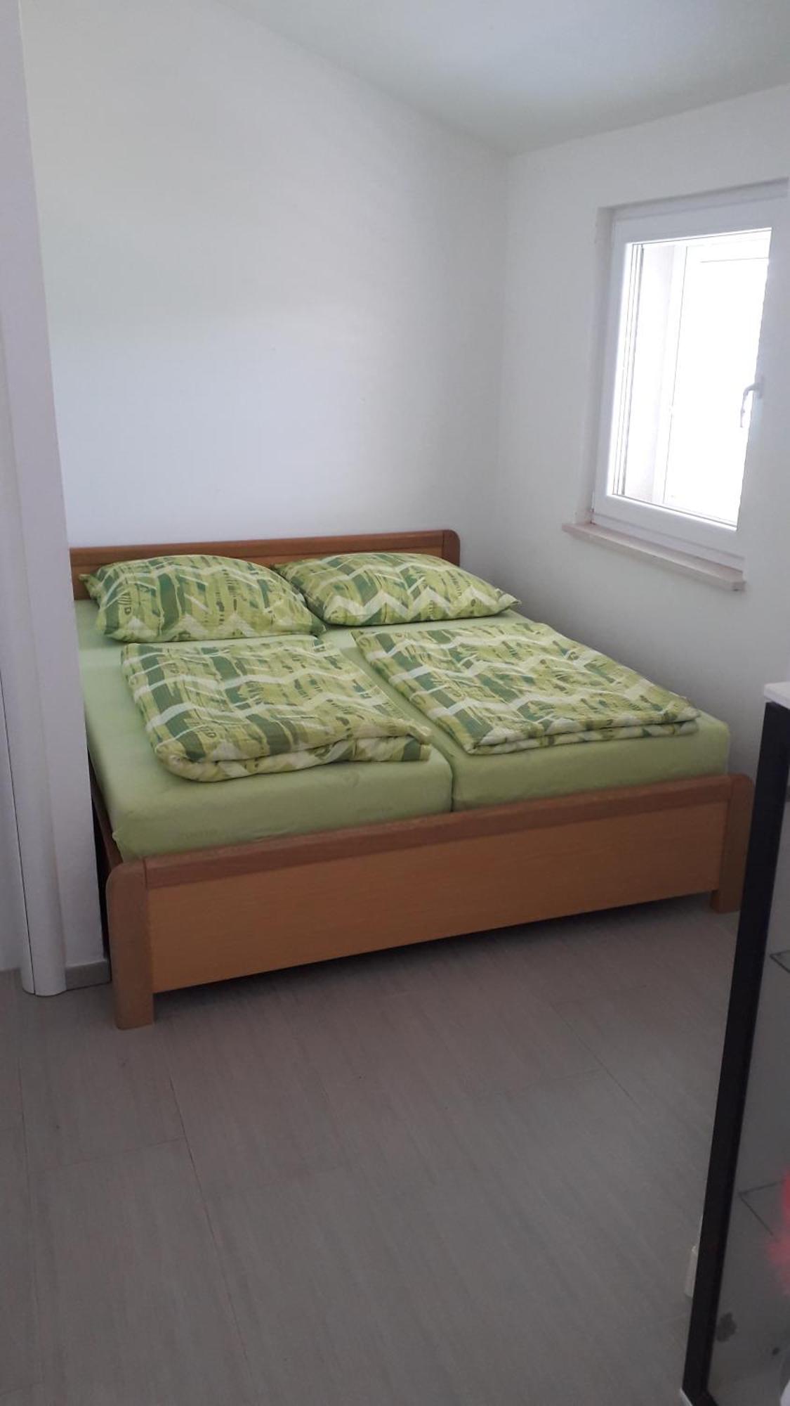 Villa Vila Apartment Novalja