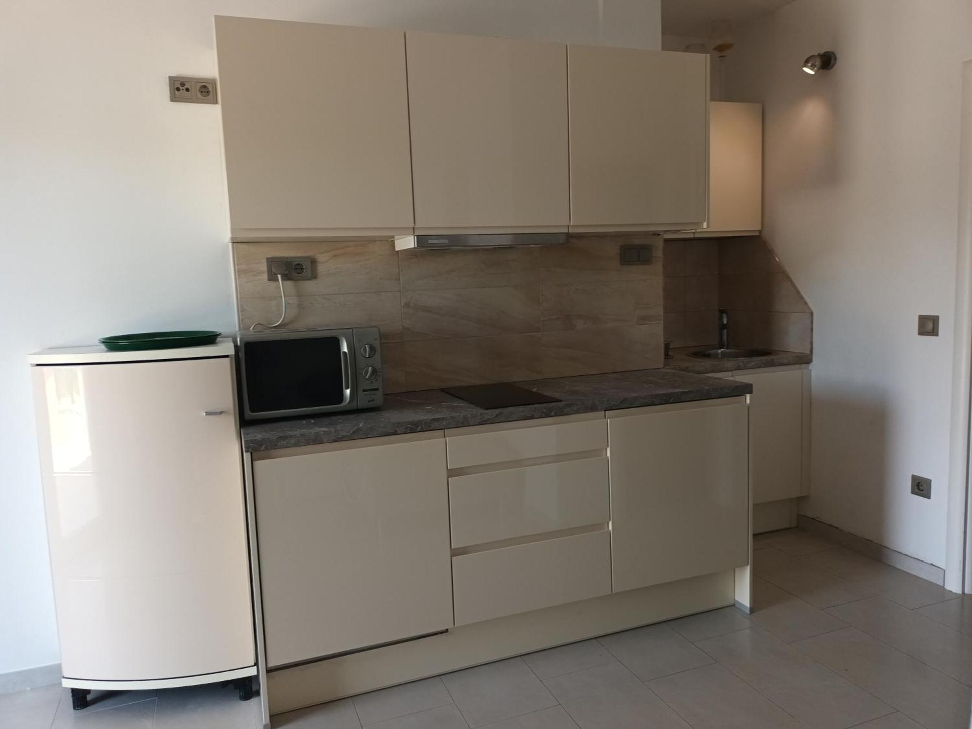 Apartment Villa Vila Novalja