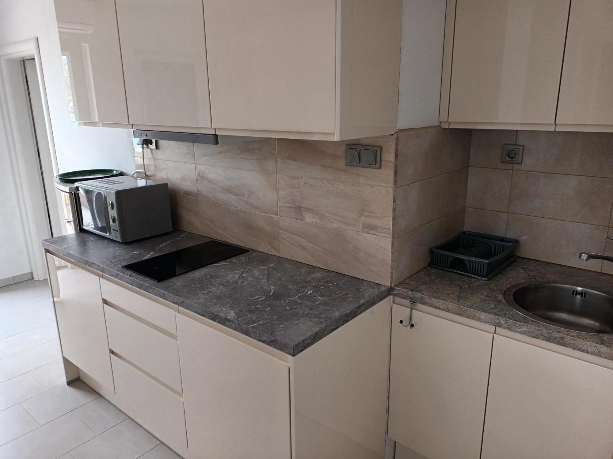 Villa Vila Apartment Novalja
