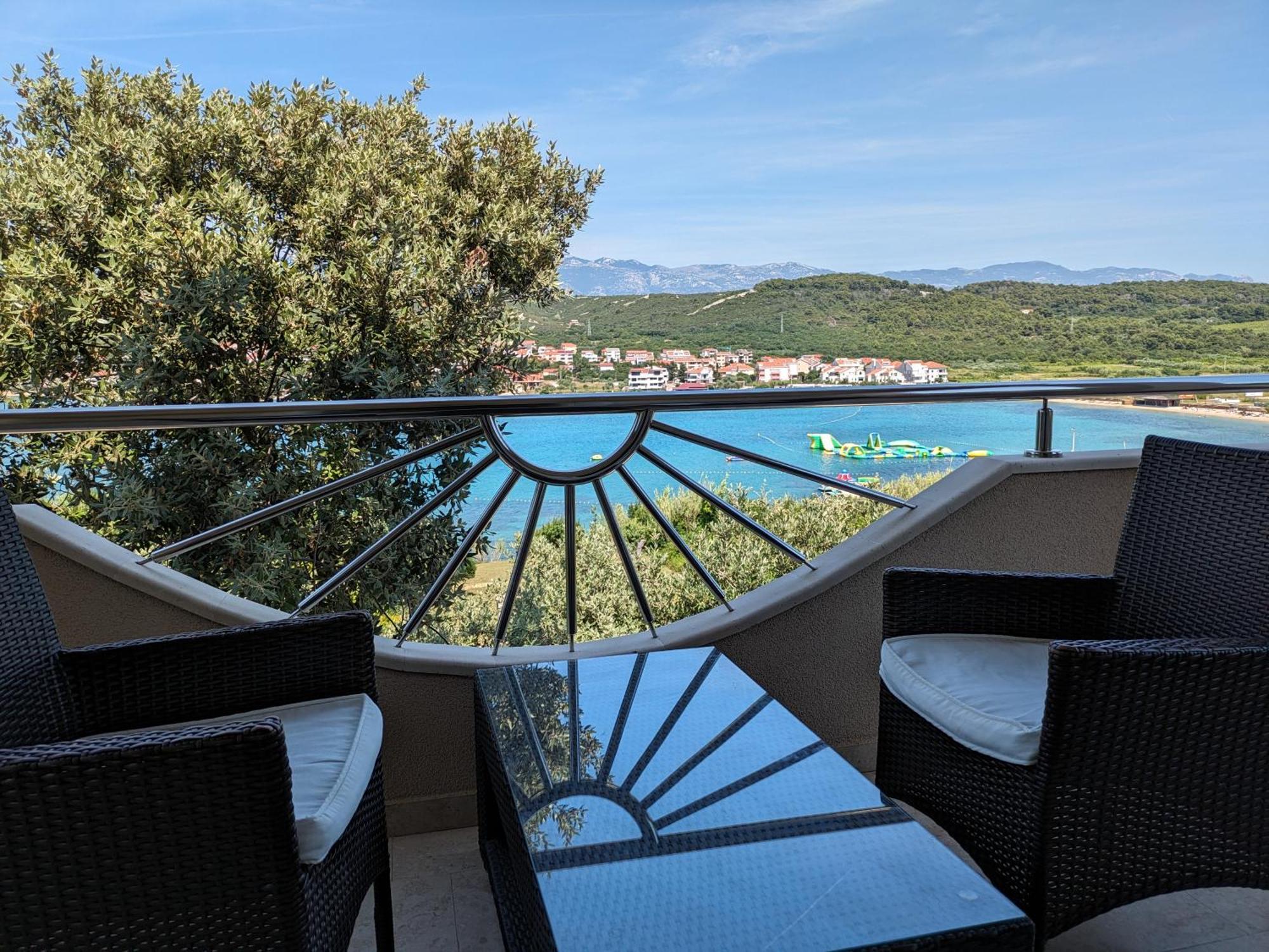 Villa Vila * Novalja