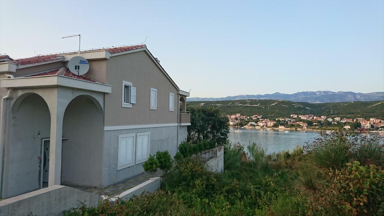 Villa Vila Novalja