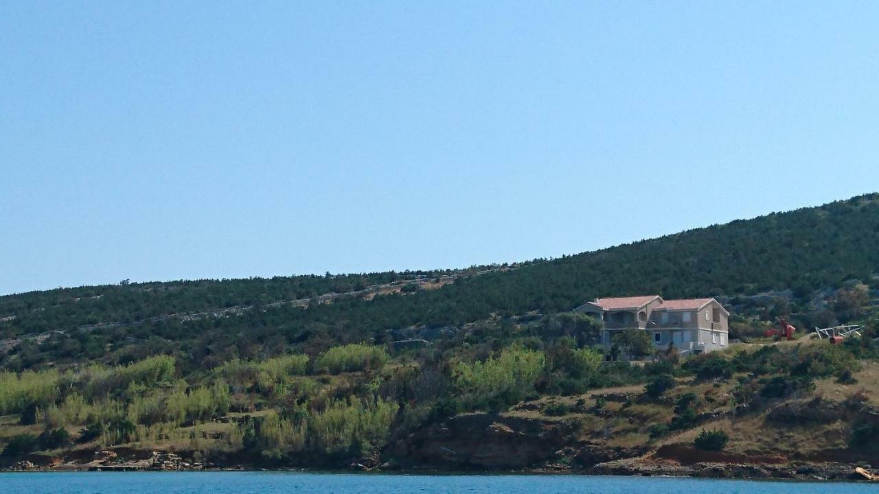 Villa Vila Apartment
