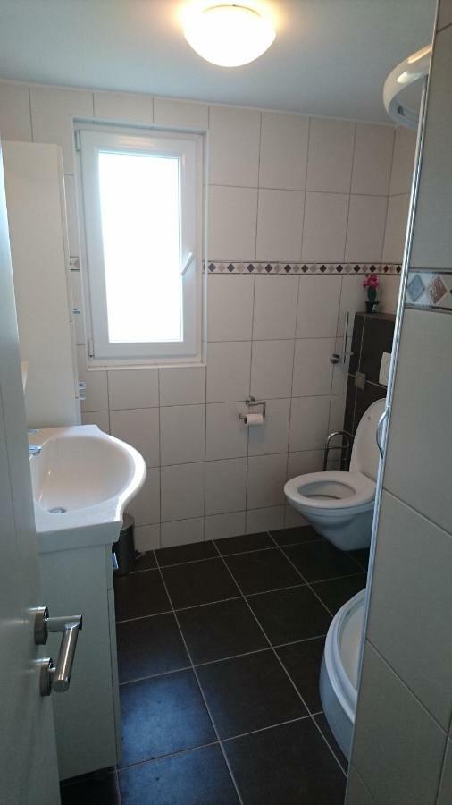 Villa Vila Apartment Novalja