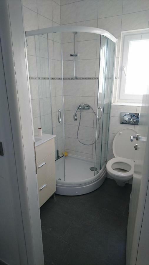 Villa Vila Apartment Novalja