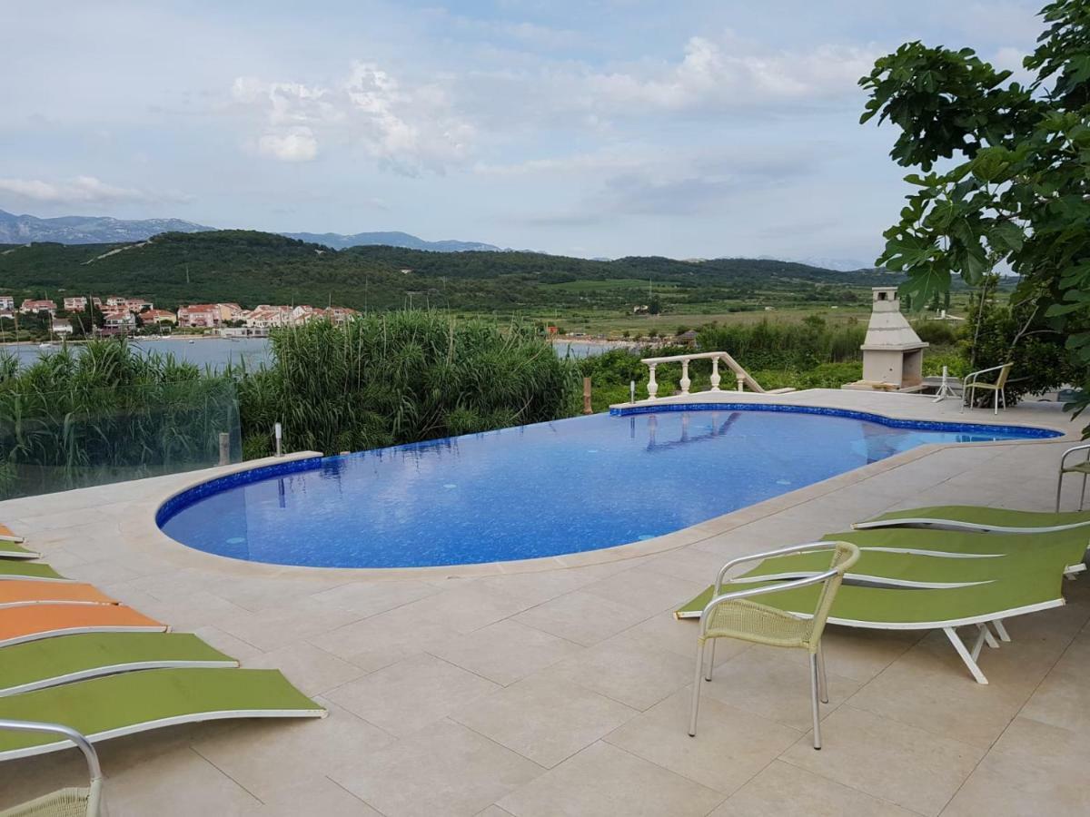 Villa Vila