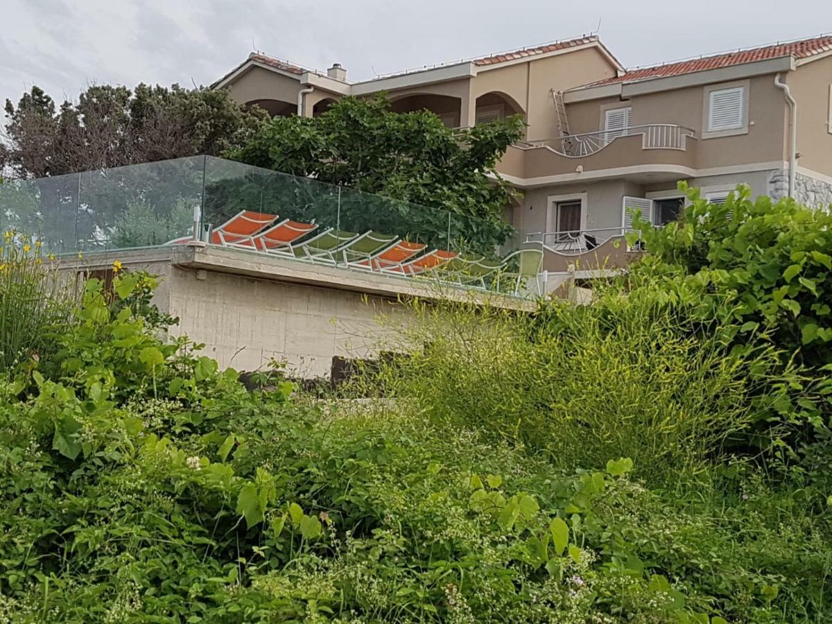 Villa Vila * Novalja