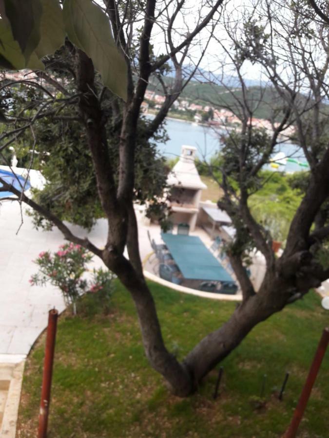 Villa Vila Apartment *