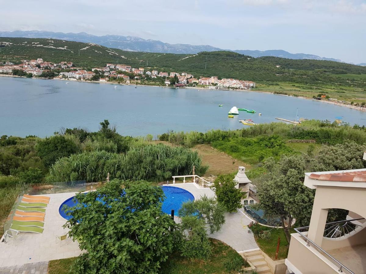 Apartment Villa Vila