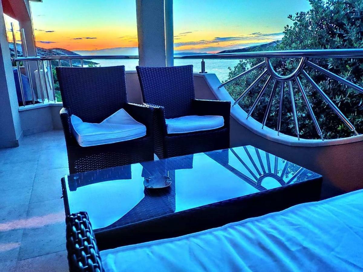 Apartment Villa Vila *