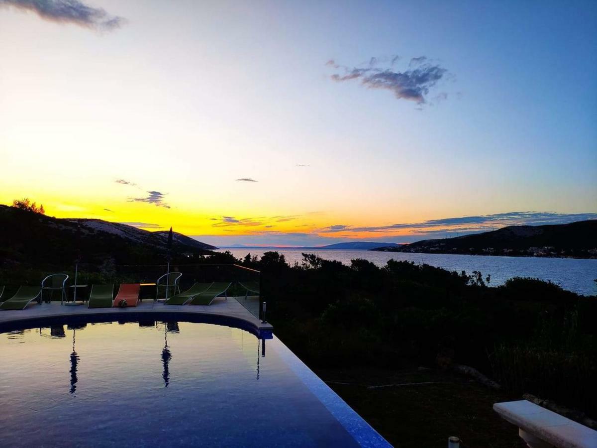 Villa Vila Novalja