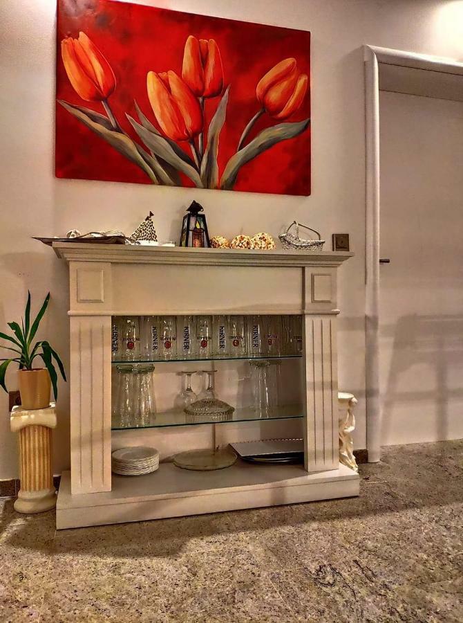 Villa Vila Apartment *
