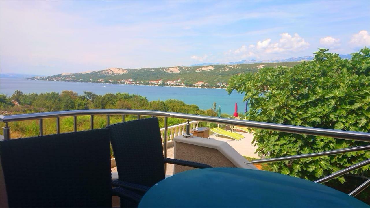 Apartment Villa Vila *