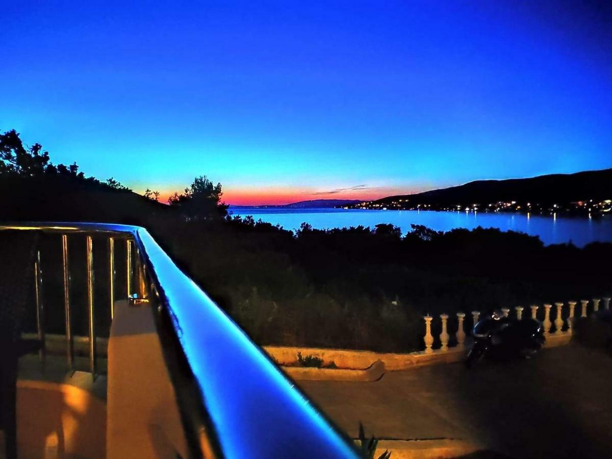 Villa Vila * Novalja