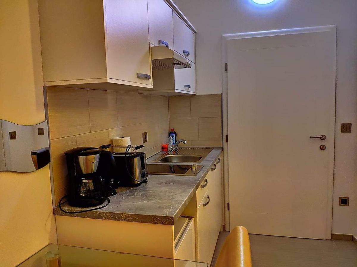 Villa Vila Apartment Novalja