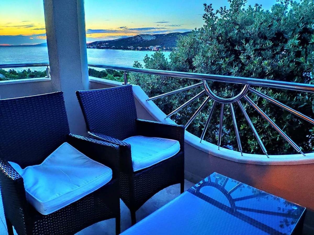 Villa Vila Apartment *